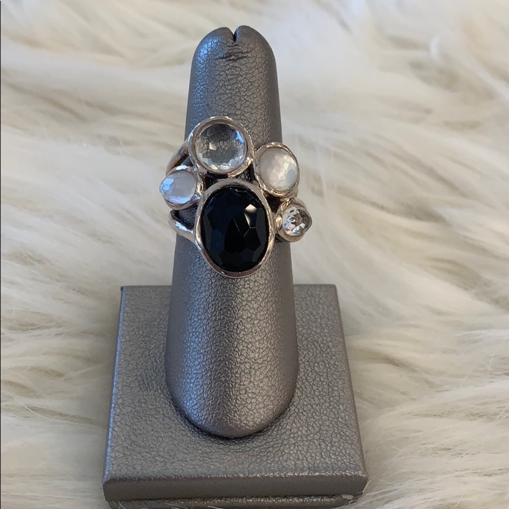 Ippolita ring